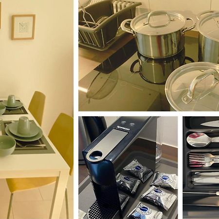 H2 With 3,5 Rooms, 2Br, Living Room And Kitchen, Central And Quite Zürich Eksteriør bilde